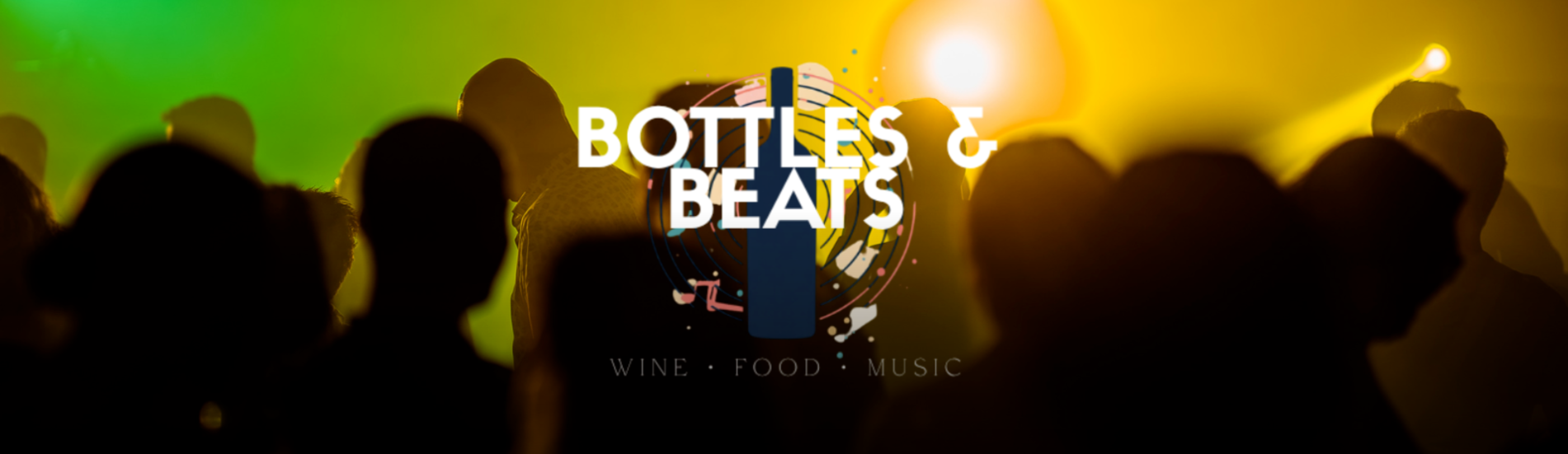 Bottles & Beats – Afterwork-Party in Landau