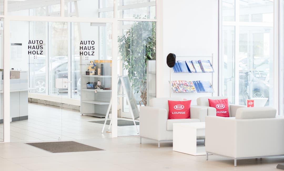 Autohaus Holz Neustadt An Der Weinstrae