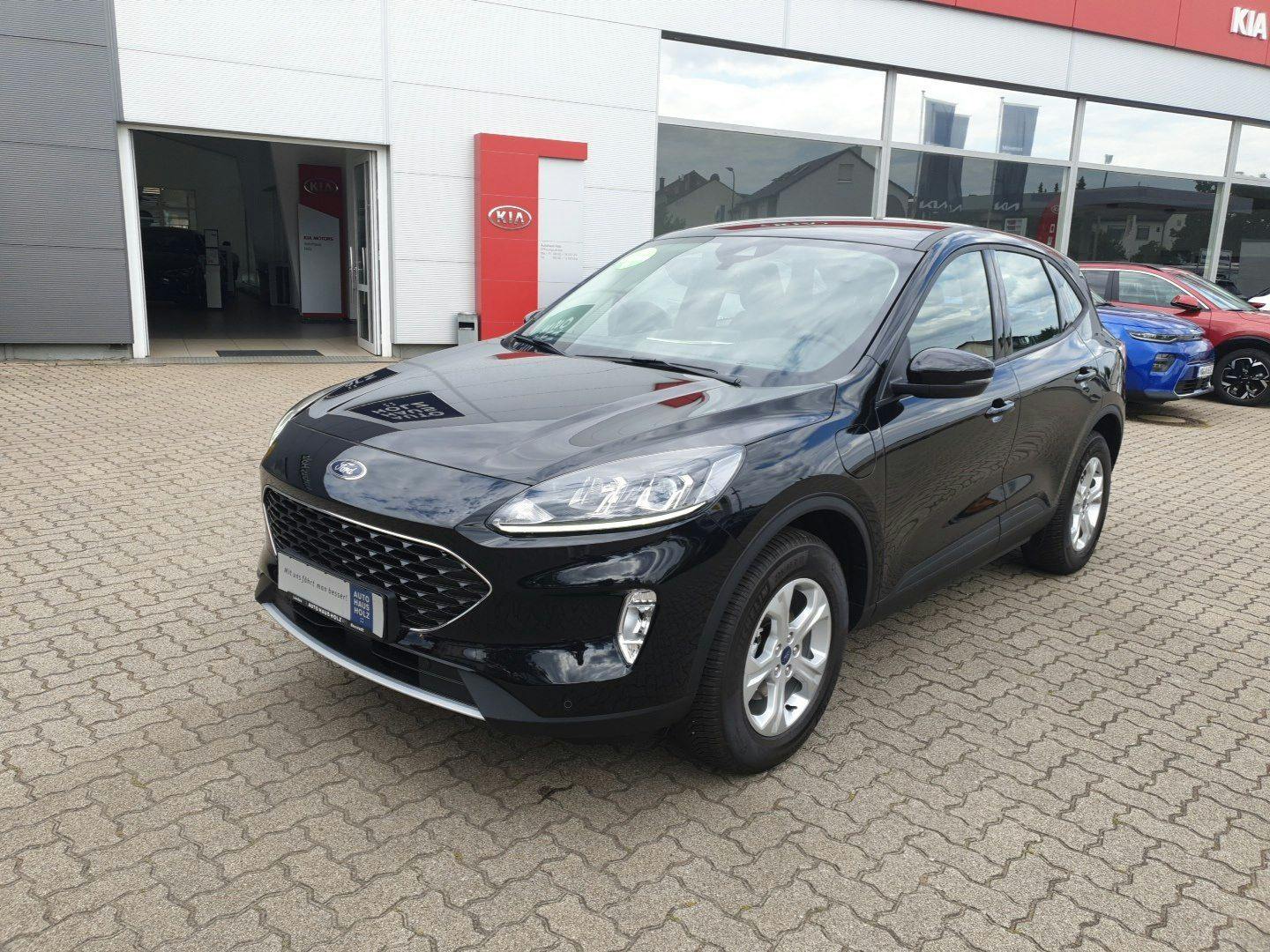 FORD Kuga  2.5 PHEV Cool &amp; Connect