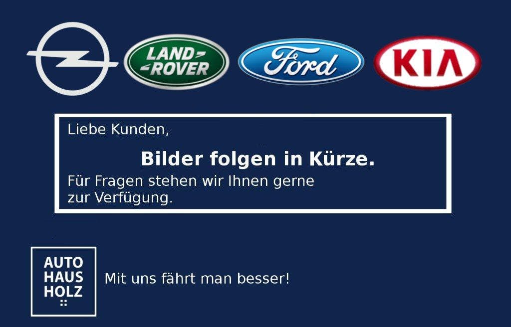 FORD Focus  1.0 EcoBoost Cool &amp; Connect Turnier