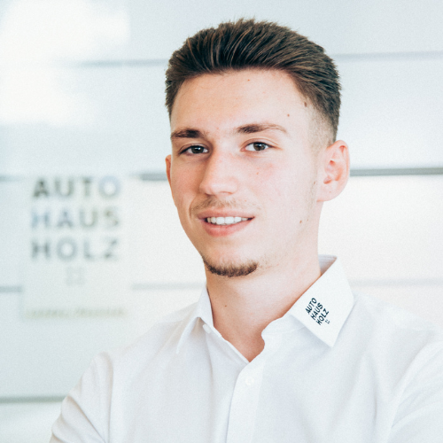Verkauf Gebrauchtwagen