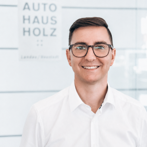 Verkauf Neuwagen